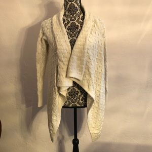 Old Navy | Chunky knit cardigan | Size S